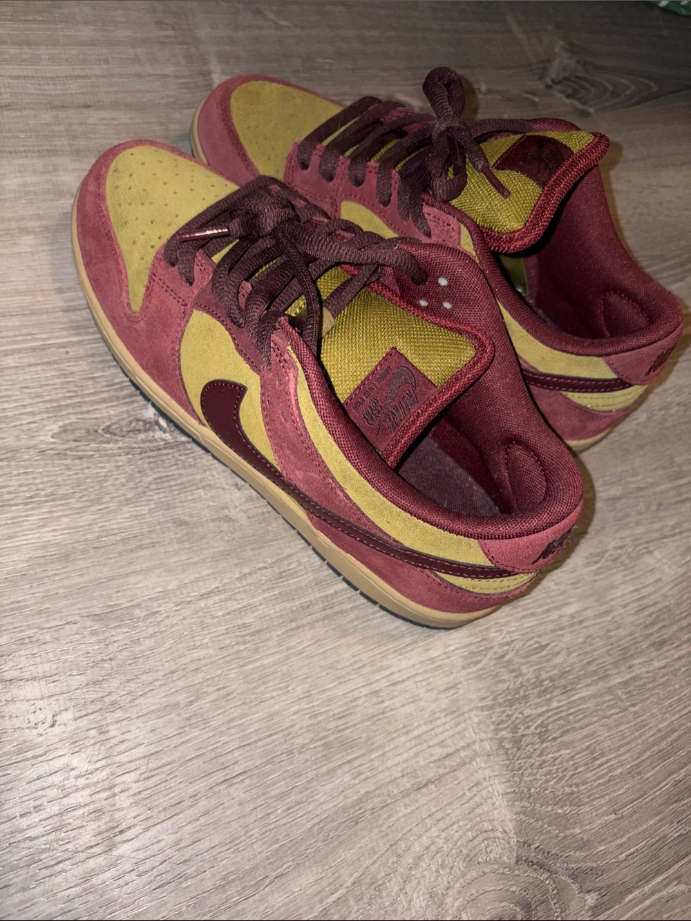 Nike SB Dunk low